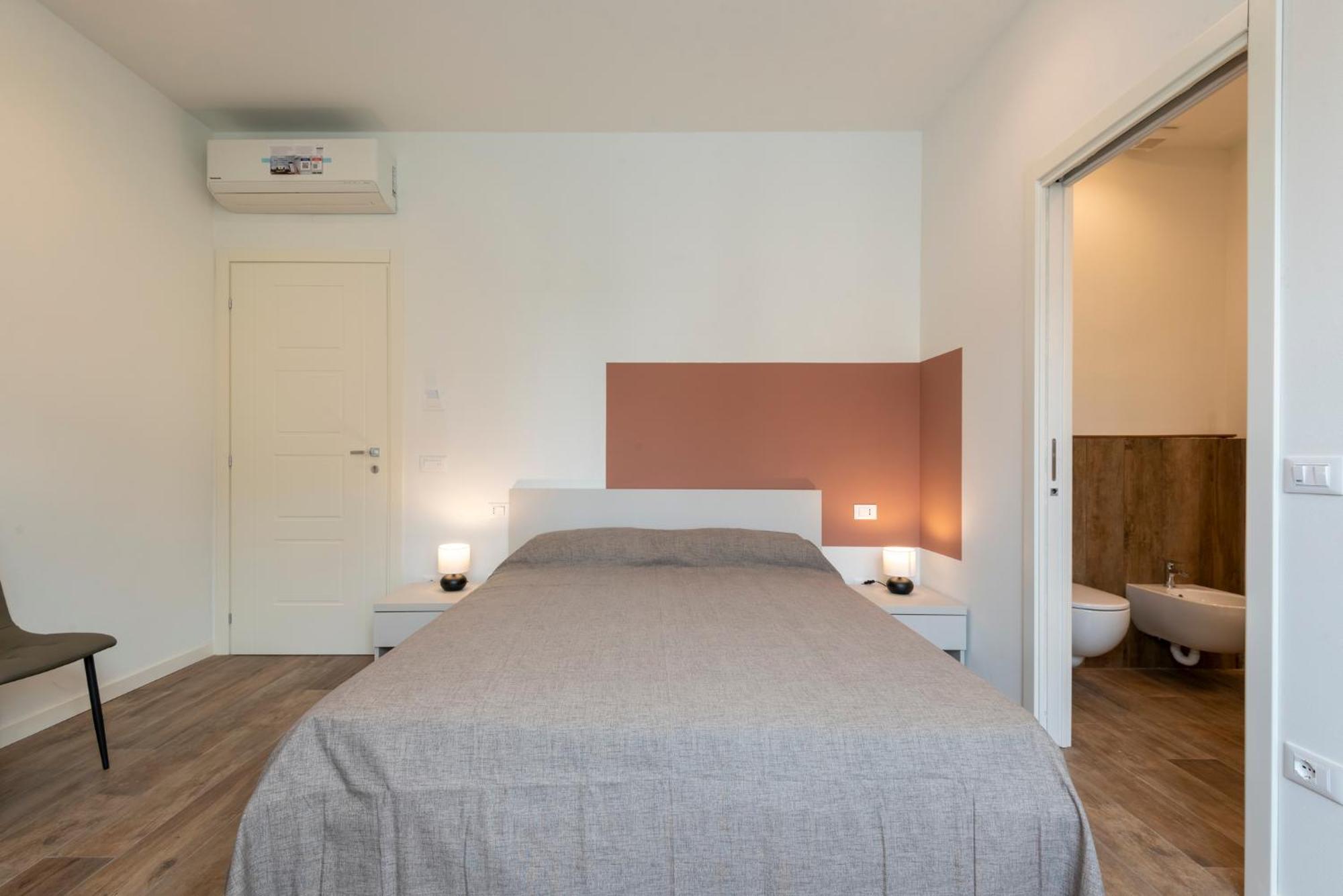 Iarsera Rooms And Apartment Lucca Exterior foto