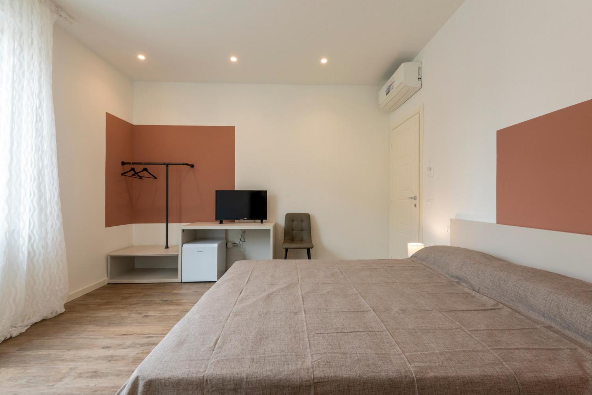 Iarsera Rooms And Apartment Lucca Exterior foto