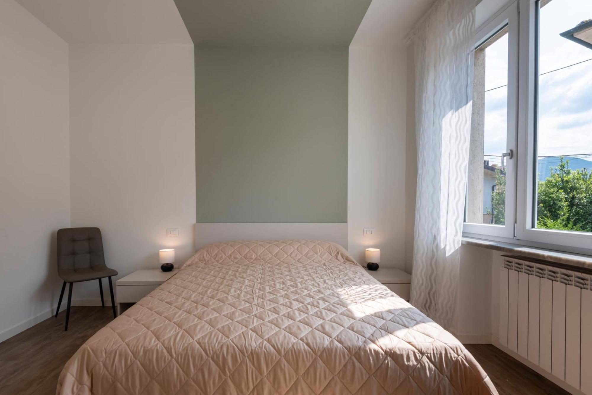 Iarsera Rooms And Apartment Lucca Exterior foto