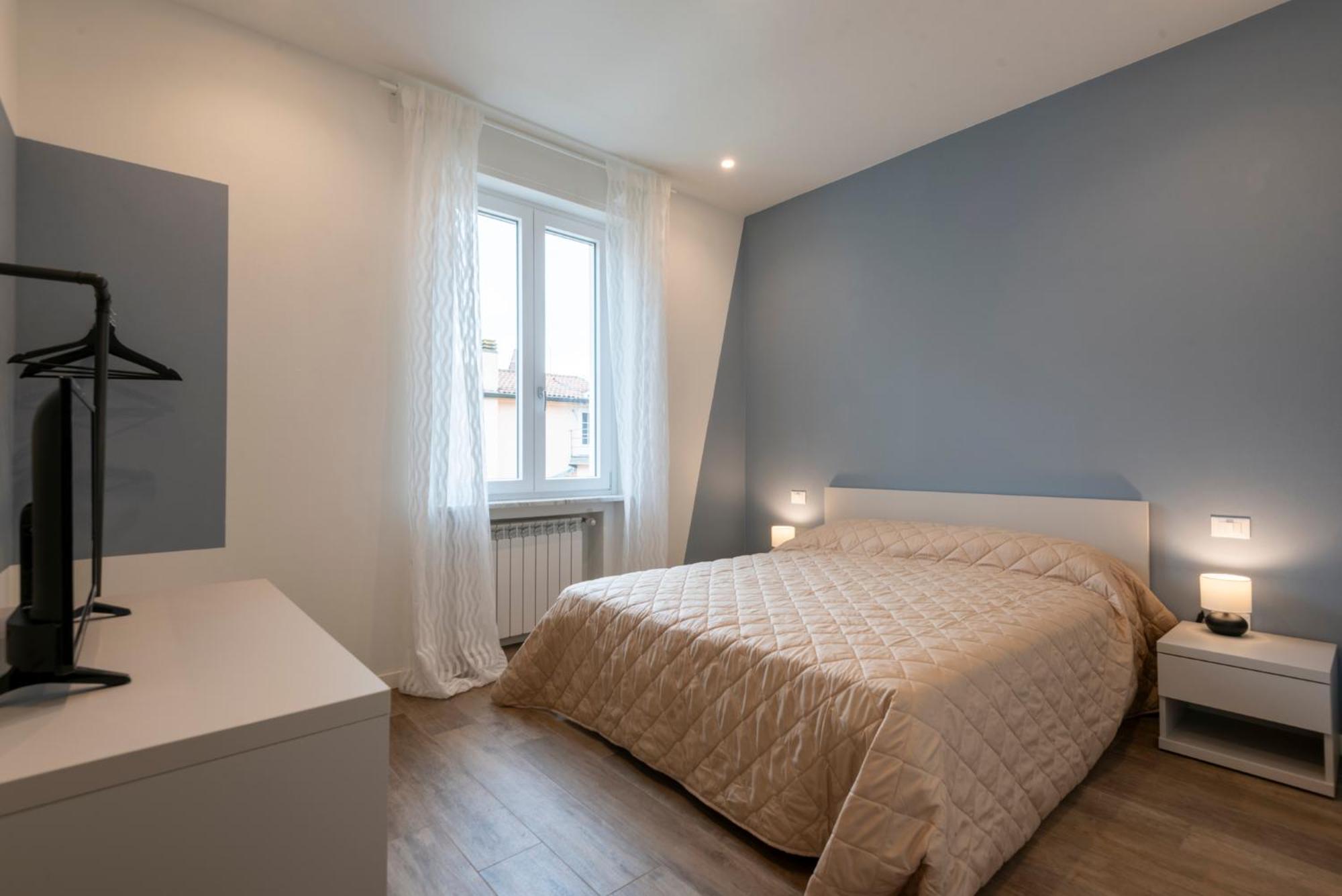 Iarsera Rooms And Apartment Lucca Exterior foto