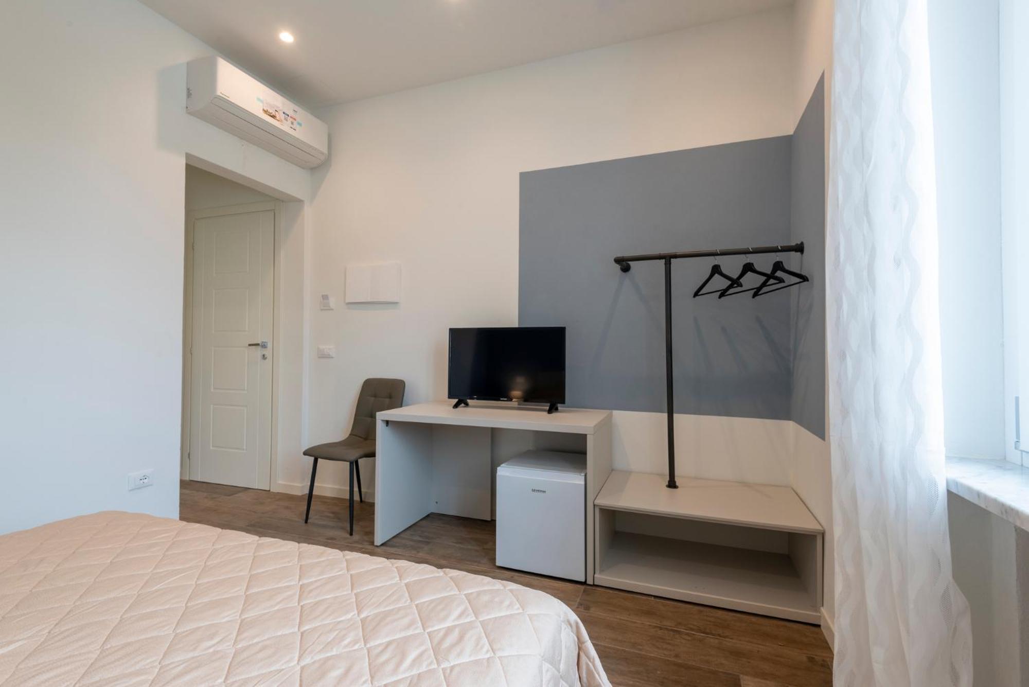Iarsera Rooms And Apartment Lucca Exterior foto